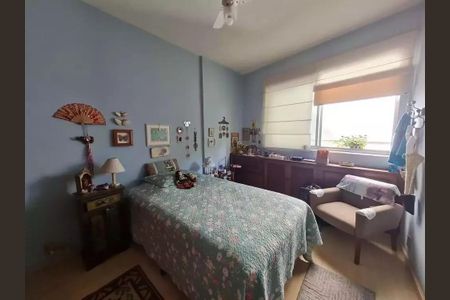Apartamento à venda com 3 quartos, 125m² em Lagoa, Rio de Janeiro