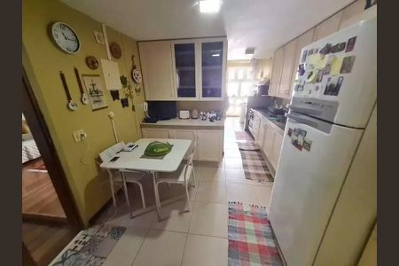 Apartamento à venda com 3 quartos, 125m² em Lagoa, Rio de Janeiro