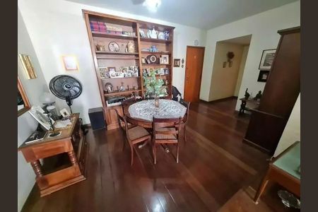 Apartamento à venda com 3 quartos, 125m² em Lagoa, Rio de Janeiro