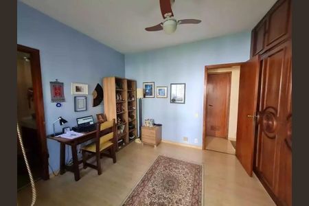 Apartamento à venda com 3 quartos, 125m² em Lagoa, Rio de Janeiro
