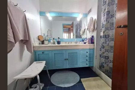 Apartamento à venda com 3 quartos, 125m² em Lagoa, Rio de Janeiro