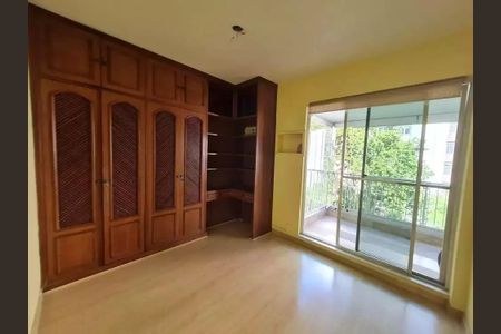 Apartamento à venda com 3 quartos, 125m² em Lagoa, Rio de Janeiro
