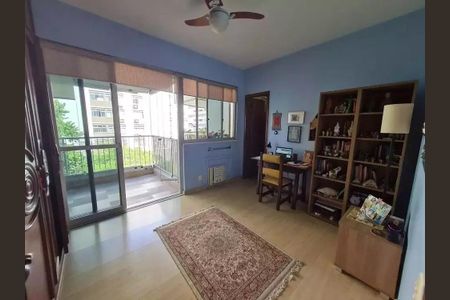 Apartamento à venda com 3 quartos, 125m² em Lagoa, Rio de Janeiro