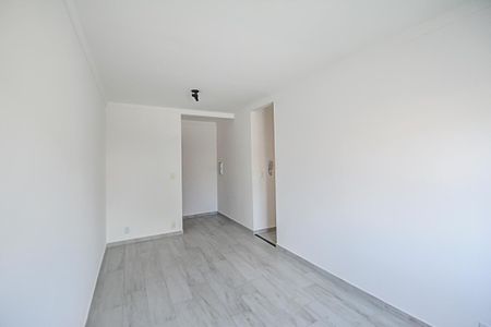 Sala de apartamento para alugar com 2 quartos, 50m² em Santa Terezinha, São Bernardo do Campo