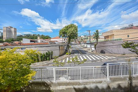 Vista do Quarto 1 de apartamento para alugar com 2 quartos, 50m² em Santa Terezinha, São Bernardo do Campo