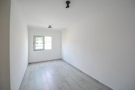 Sala de apartamento para alugar com 2 quartos, 50m² em Santa Terezinha, São Bernardo do Campo