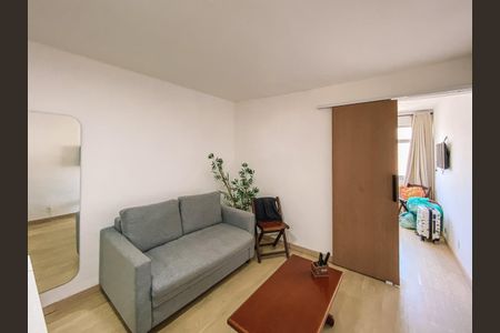 Apartamento à venda com 1 quarto, 30m² em Copacabana, Rio de Janeiro