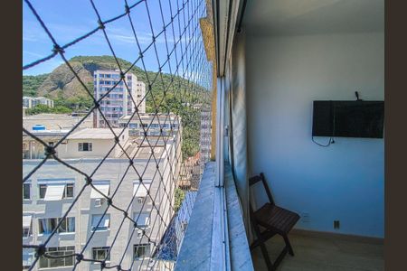 Apartamento à venda com 1 quarto, 30m² em Copacabana, Rio de Janeiro