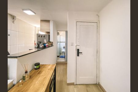 Apartamento à venda com 1 quarto, 30m² em Copacabana, Rio de Janeiro