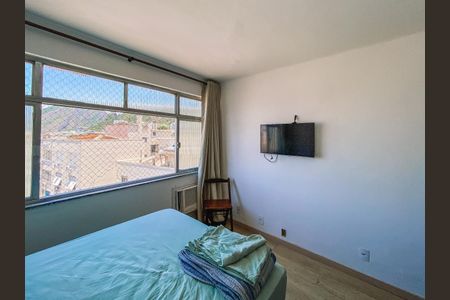 Apartamento à venda com 1 quarto, 30m² em Copacabana, Rio de Janeiro