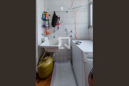 Apartamento à venda com 2 quartos, 92m² em Alto Caiçaras, Belo Horizonte