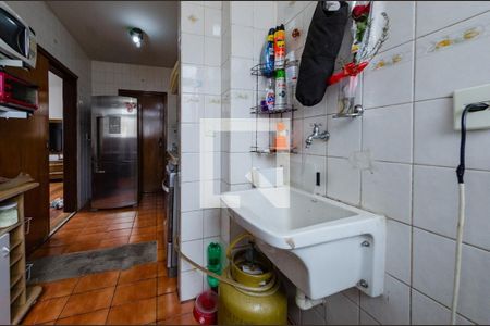 Apartamento à venda com 2 quartos, 92m² em Alto Caiçaras, Belo Horizonte