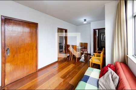 Apartamento à venda com 2 quartos, 92m² em Alto Caiçaras, Belo Horizonte