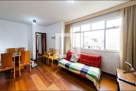 Apartamento à venda com 2 quartos, 92m² em Alto Caiçaras, Belo Horizonte