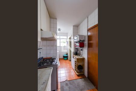 Apartamento à venda com 2 quartos, 92m² em Alto Caiçaras, Belo Horizonte