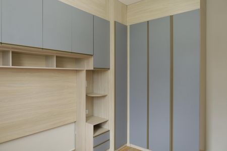 Apartamento para alugar com 49m², 2 quartos e sem vagaQuarto 2