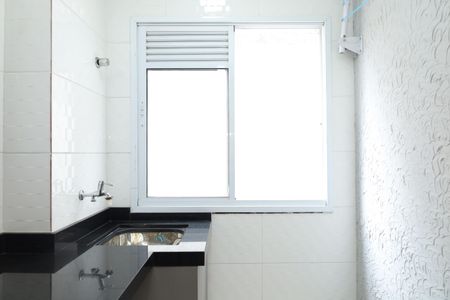 Apartamento para alugar com 49m², 2 quartos e sem vagaÁrea de Serviço