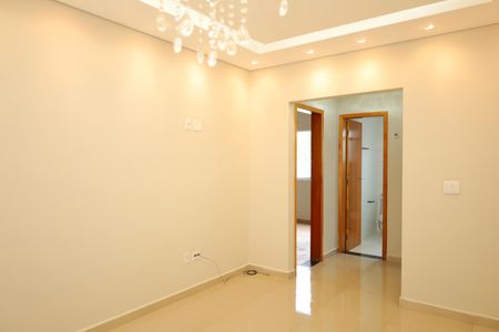 Sala de apartamento para alugar com 2 quartos, 49m² em Jardim Maia, São Paulo