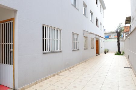Apartamento para alugar com 49m², 2 quartos e sem vagaÁrea comum