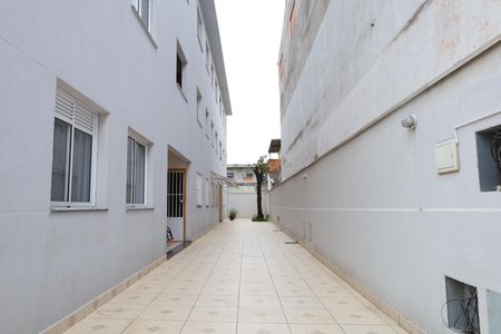 Apartamento para alugar com 49m², 2 quartos e sem vagaÁrea comum