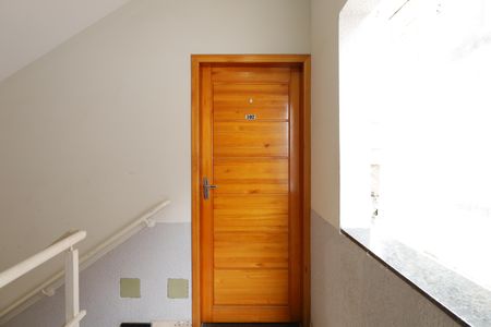 Apartamento para alugar com 49m², 2 quartos e sem vagaÁrea comum - Saguão do andar