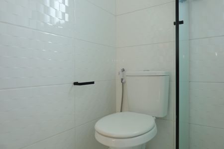 Apartamento para alugar com 49m², 2 quartos e sem vagaBanheiro