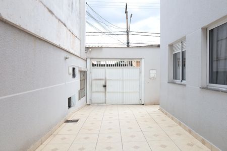 Apartamento para alugar com 49m², 2 quartos e sem vagaÁrea comum