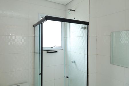 Apartamento para alugar com 49m², 2 quartos e sem vagaBanheiro