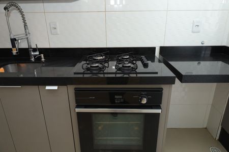 Apartamento para alugar com 49m², 2 quartos e sem vagaCozinha