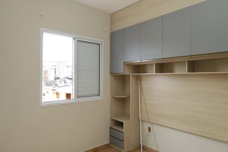 Apartamento para alugar com 49m², 2 quartos e sem vagaQuarto 2