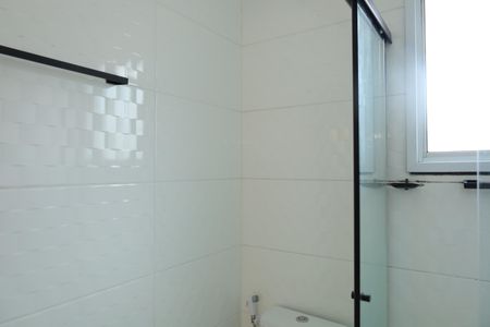 Apartamento para alugar com 49m², 2 quartos e sem vagaBanheiro