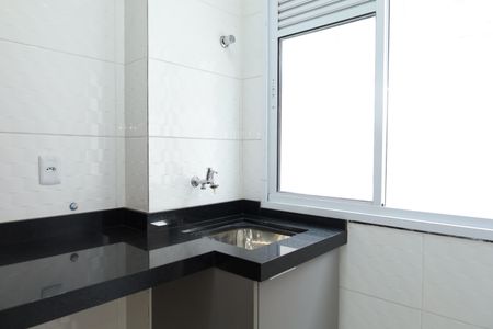 Apartamento para alugar com 49m², 2 quartos e sem vagaÁrea de Serviço