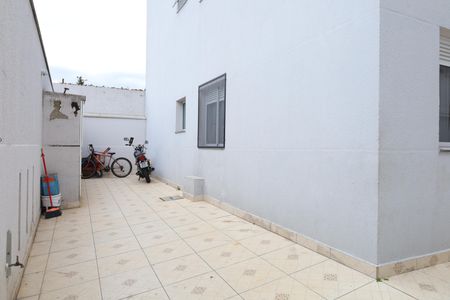 Apartamento para alugar com 49m², 2 quartos e sem vagaÁrea comum