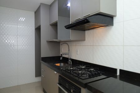 Apartamento para alugar com 49m², 2 quartos e sem vagaCozinha