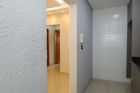 Apartamento para alugar com 49m², 2 quartos e sem vagaCozinha