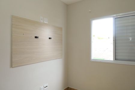 Apartamento para alugar com 49m², 2 quartos e sem vagaQuarto 2