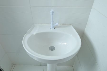 Apartamento para alugar com 49m², 2 quartos e sem vagaBanheiro