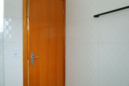 Apartamento para alugar com 49m², 2 quartos e sem vagaBanheiro