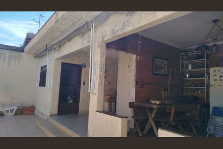 Casa à venda com 2 quartos, 158m² em Jardim Baroneza, Campinas