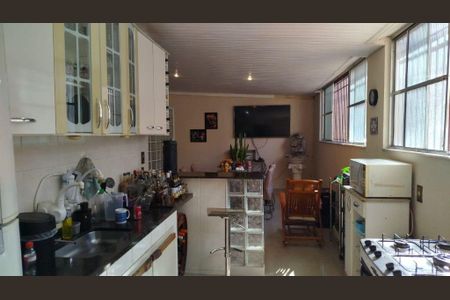 Casa à venda com 2 quartos, 158m² em Jardim Baroneza, Campinas