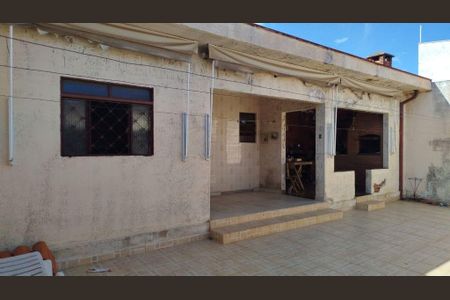 Casa à venda com 2 quartos, 158m² em Jardim Baroneza, Campinas