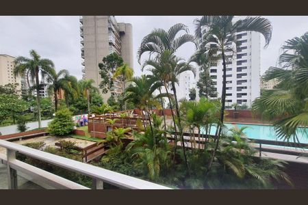 Apartamento à venda com 160m², 3 quartos e 3 vagas