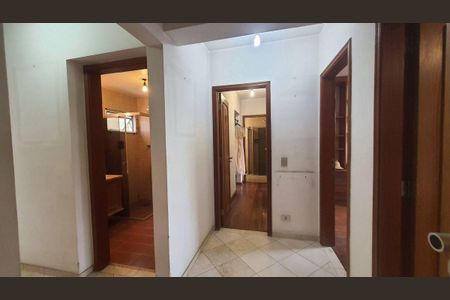 Apartamento à venda com 160m², 3 quartos e 3 vagas