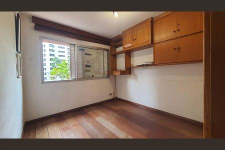 Apartamento à venda com 3 quartos, 160m² em Real Parque, São Paulo