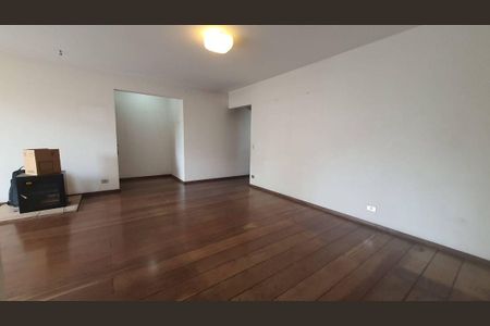 Apartamento à venda com 3 quartos, 160m² em Real Parque, São Paulo