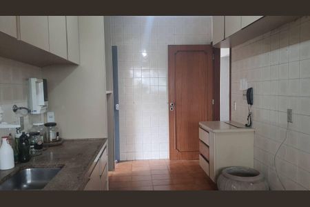 Apartamento à venda com 160m², 3 quartos e 3 vagas
