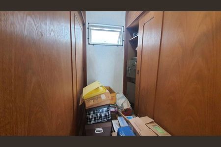 Apartamento à venda com 3 quartos, 160m² em Real Parque, São Paulo