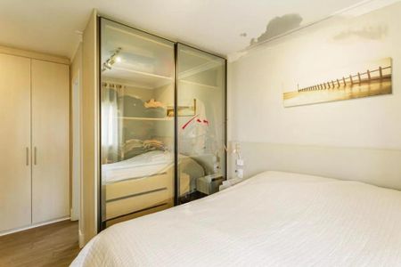 Apartamento à venda com 3 quartos, 105m² em Planalto Paulista, São Paulo