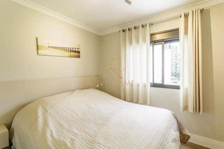 Apartamento à venda com 3 quartos, 105m² em Planalto Paulista, São Paulo