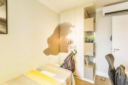 Apartamento à venda com 3 quartos, 105m² em Planalto Paulista, São Paulo